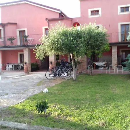 Mistral Apartamento Minturno