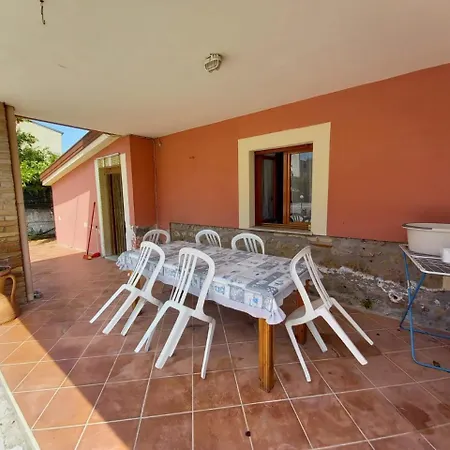 Apartamento Mistral Minturno