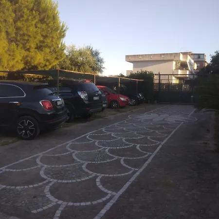 Apartamento Mistral *