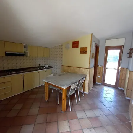 Mistral Apartamento *