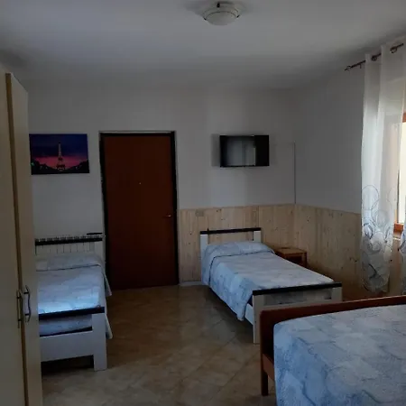 Mistral Apartamento Minturno