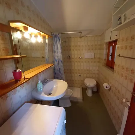 Mistral Apartamento *